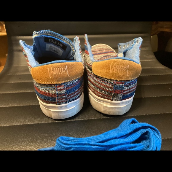 Converse Skate Sneaker - Picture 4 of 8